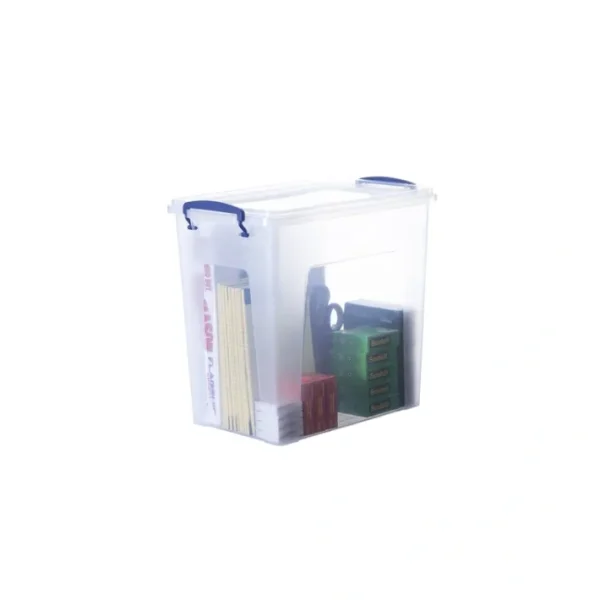 Shop All^20 qt X-Deep Storage Container - cozylivehome.com | we sell a wide range of comfortable household items
