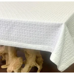 Quilted Crosswalk Tablecloth - cozylivehome.com | we sell a wide range of comfortable household items* Shop All