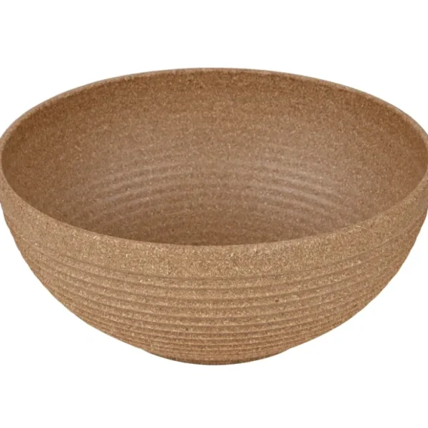 750R DRI 7 1/2" X 3 1/4" MAPLE ORIGINS BOWL DRIFTWOOD - cozylivehome.com | we sell a wide range of comfortable household items* Giftware