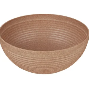 1040R DRI 10" X 4" MAPLE ORIGINS BOWL DRIFTWOOD - cozylivehome.com | we sell a wide range of comfortable household items* Giftware