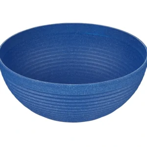 1040R LAP 10" X 4" MAPLE ORIGINS BOWL LAPIS - cozylivehome.com | we sell a wide range of comfortable household items* Giftware