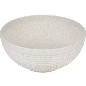 750R OAT 7 1/2" X 3 1/4" MAPLE ORIGINS BOWL OATMEAL - cozylivehome.com | we sell a wide range of comfortable household items* Giftware