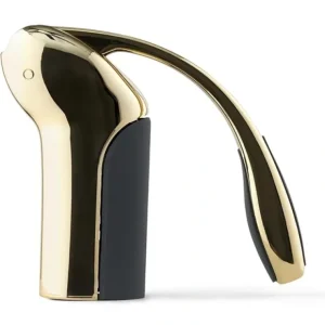 Rabbit Vertical Lever Corkscrew With Foil Cutter - cozylivehome.com | we sell a wide range of comfortable household items* Housewares