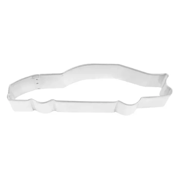 Race Car Cookie Cutter - cozylivehome.com | we sell a wide range of comfortable household items* Shop All