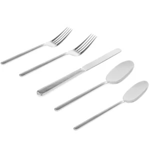 Shop All^84199 RAIL Mirror Flatware Service For 4 - cozylivehome.com | we sell a wide range of comfortable household items
