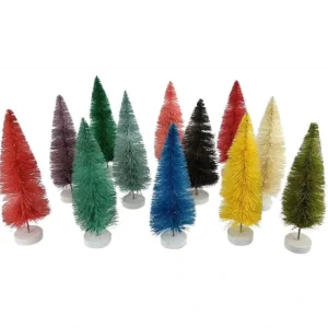 Rainbow Spectrum Trees 6" - cozylivehome.com | we sell a wide range of comfortable household items* Shop All