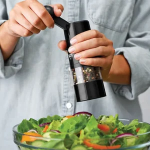 Ratchet Spice & Pepper Grinder - cozylivehome.com | we sell a wide range of comfortable household items* Shop All
