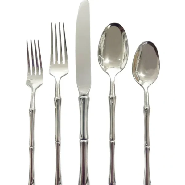 Shop All^84205 RATTAN Service For 4 Flatware - cozylivehome.com | we sell a wide range of comfortable household items