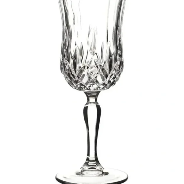 Shop All^256050 RCR Opera Crystal Water Glass set of 6 - cozylivehome.com | we sell a wide range of comfortable household items