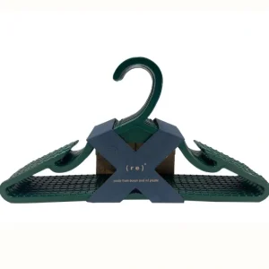 Re Eco-Friendly Recycled Hangers 10 pk - cozylivehome.com | we sell a wide range of comfortable household items* Shop All