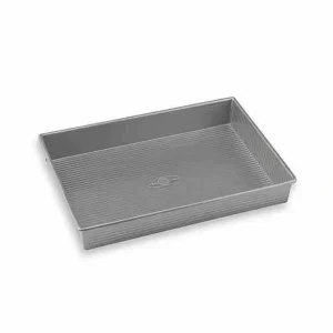 Rect Cake Pan 9x13 - cozylivehome.com | we sell a wide range of comfortable household items* Shop All