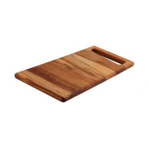 RECTANGLE CUTTING BOARD 13.25"X9" - cozylivehome.com | we sell a wide range of comfortable household items* Shop All