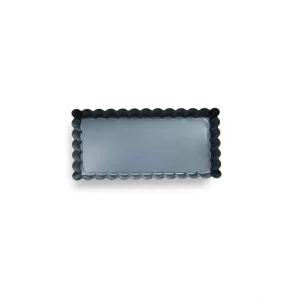 Shop All^4" Rectangle Tart Pan - cozylivehome.com | we sell a wide range of comfortable household items