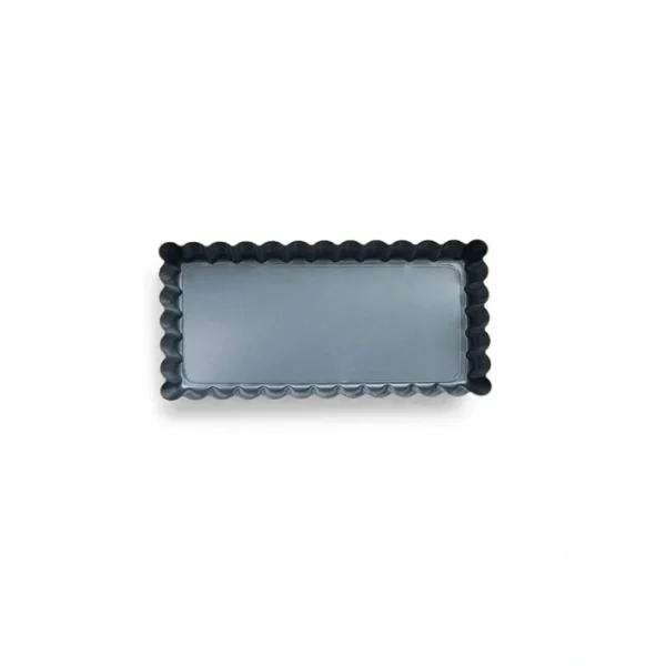 Shop All^4" Rectangle Tart Pan - cozylivehome.com | we sell a wide range of comfortable household items