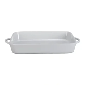 RECTANGLULAR BAKER W/ HANDLE 6 QT - cozylivehome.com | we sell a wide range of comfortable household items* Shop All
