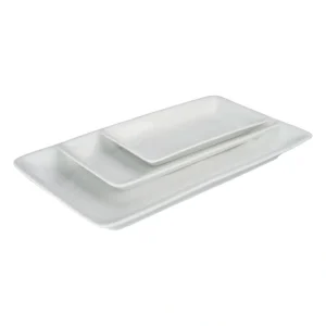 RECTANGULAR PLATTER 13.5 X 7" - cozylivehome.com | we sell a wide range of comfortable household items* Shop All