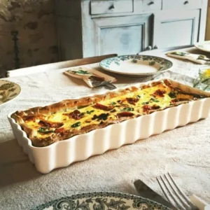 Rectangular Tart Dish - cozylivehome.com | we sell a wide range of comfortable household items* Shop All