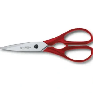 Red Kitchen Victorinox Shears - cozylivehome.com | we sell a wide range of comfortable household items* Housewares