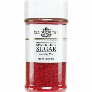 Red Sparkle Sugar - cozylivehome.com | we sell a wide range of comfortable household items* Shop All