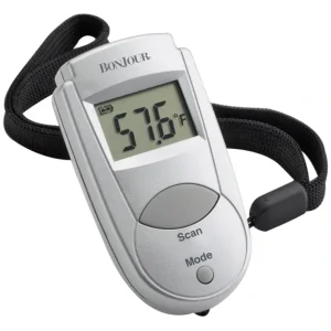 RED WINE THERMOMETER - cozylivehome.com | we sell a wide range of comfortable household items* Shop All