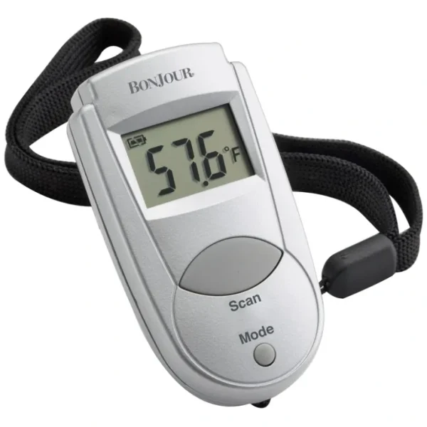 RED WINE THERMOMETER - cozylivehome.com | we sell a wide range of comfortable household items* Shop All