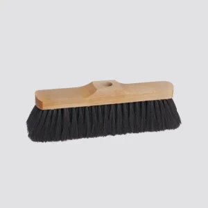 Redecker Horsehair Broom Head, Unthreaded - cozylivehome.com | we sell a wide range of comfortable household items* Shop All