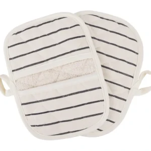 Redecker Pot Holder Set 2 - cozylivehome.com | we sell a wide range of comfortable household items* Shop All