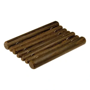 Redecker Soap Dish w/ Stainless Steel Spacers - cozylivehome.com | we sell a wide range of comfortable household items* Shop All