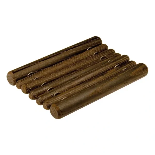 Redecker Soap Dish w/ Stainless Steel Spacers - cozylivehome.com | we sell a wide range of comfortable household items* Shop All