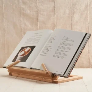 Redecker's Book Holder - cozylivehome.com | we sell a wide range of comfortable household items* Shop All