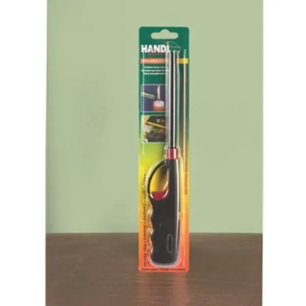 REFILLABLE METAL LIGHTER - cozylivehome.com | we sell a wide range of comfortable household items* Shop All