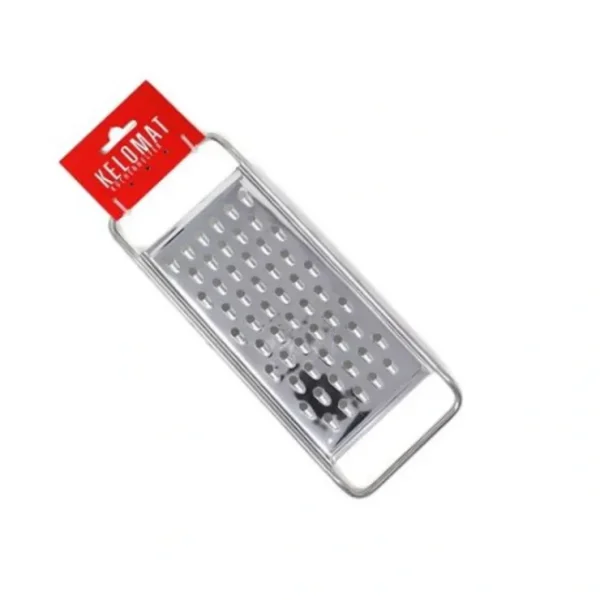Reiss Stainless Steel Grater - cozylivehome.com | we sell a wide range of comfortable household items* Housewares