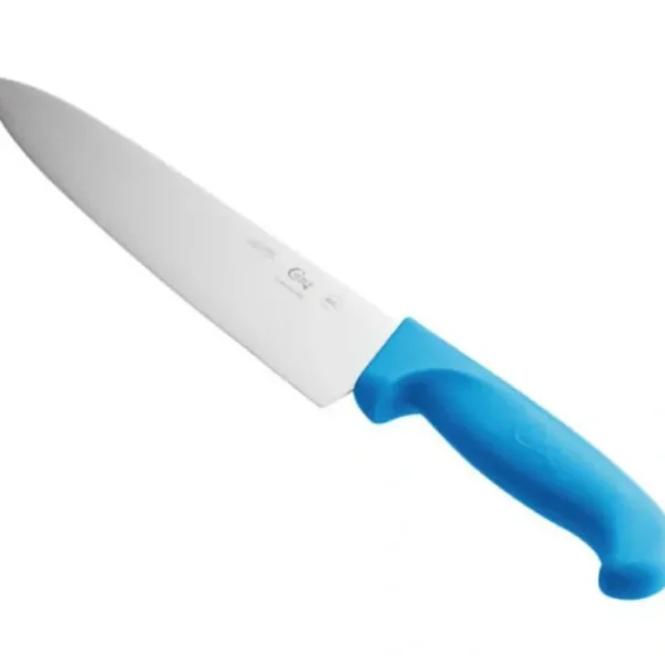 Reo 8" Blue/White Chef Knife - cozylivehome.com | we sell a wide range of comfortable household items* Housewares
