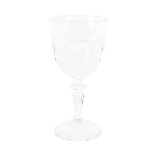 Shop All^4163000 Retro Goblet Tall Clear - cozylivehome.com | we sell a wide range of comfortable household items