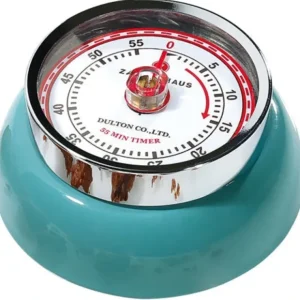 Retro Timer - cozylivehome.com | we sell a wide range of comfortable household items* Shop All