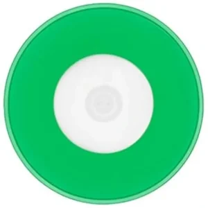 REUSABLE SILICONE LID 11" GRN - cozylivehome.com | we sell a wide range of comfortable household items* Shop All