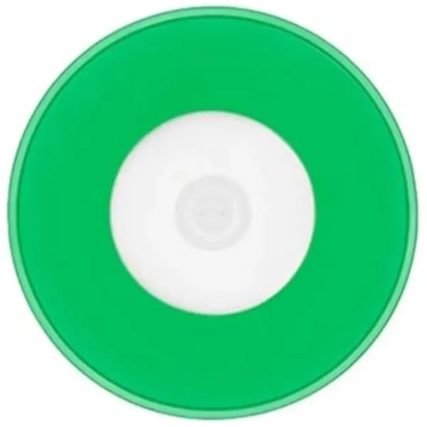 REUSABLE SILICONE LID 11" GRN - cozylivehome.com | we sell a wide range of comfortable household items* Shop All