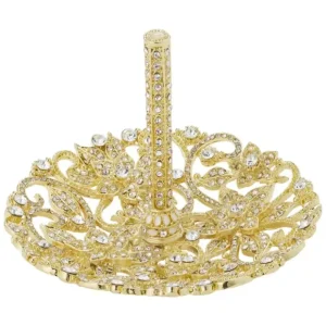 RH2307 Flora Ring Holder - cozylivehome.com | we sell a wide range of comfortable household items* Giftware