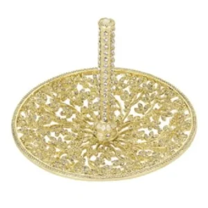 RH7000 Gold Isadora Ring Holder - cozylivehome.com | we sell a wide range of comfortable household items* Giftware