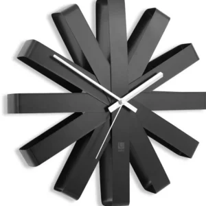 Ribbonwood Wall Clock - cozylivehome.com | we sell a wide range of comfortable household items* Shop All