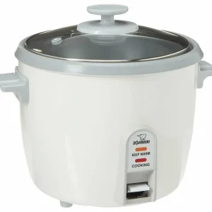 Rice Cooker/ Steamer 6 Cups - cozylivehome.com | we sell a wide range of comfortable household items* Shop All