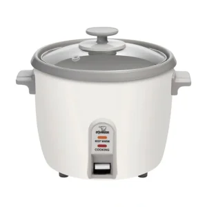 RICE COOKER/STEAMER/WARMER 6 CUP WHITE - cozylivehome.com | we sell a wide range of comfortable household items* Shop All