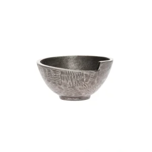 59625 RIDGE 4" BOWL - cozylivehome.com | we sell a wide range of comfortable household items* Giftware