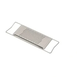 Riess Stainless Steel Fine Grater - cozylivehome.com | we sell a wide range of comfortable household items* Housewares