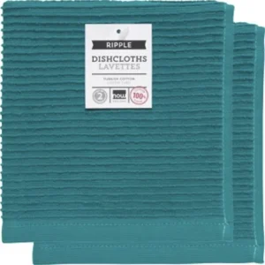 Ripple Dish Cloth Set-2 - cozylivehome.com | we sell a wide range of comfortable household items* Shop All