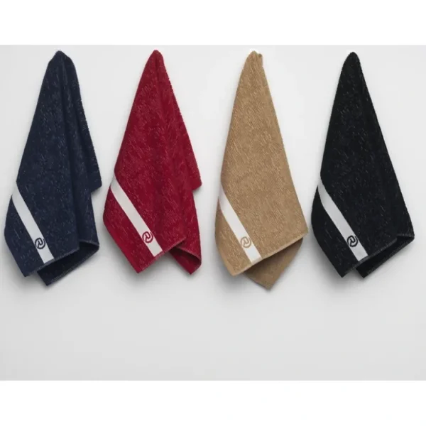 Ripple Dish Towel Taupe - cozylivehome.com | we sell a wide range of comfortable household items* Housewares