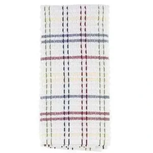 RITZ CHECK TOWEL PAPRIKA - cozylivehome.com | we sell a wide range of comfortable household items* Shop All
