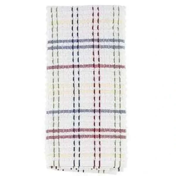 RITZ CHECK TOWEL PAPRIKA - cozylivehome.com | we sell a wide range of comfortable household items* Shop All