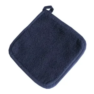 RITZ TERRY POT HOLDER FED BLU - cozylivehome.com | we sell a wide range of comfortable household items* Shop All