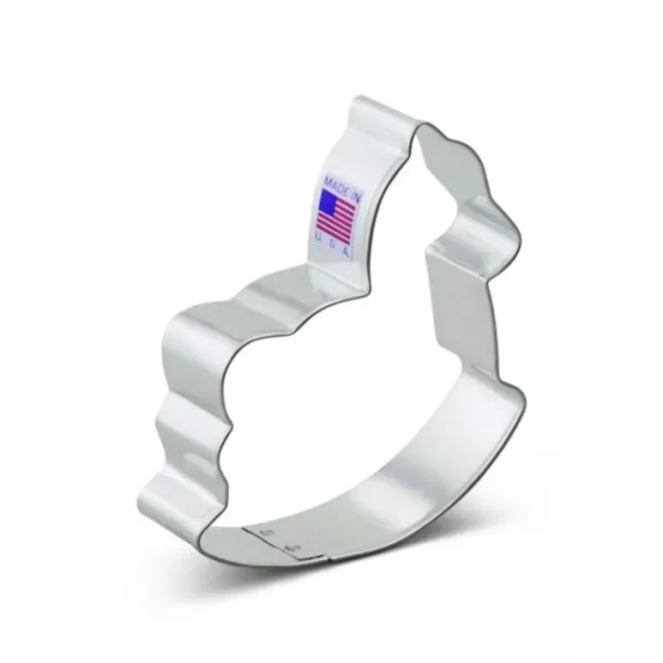Shop All^3.75'' Rocking Horse Cookie Cutter - cozylivehome.com | we sell a wide range of comfortable household items